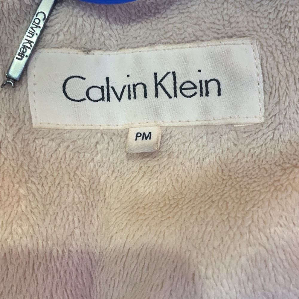 Calvin Klein Heavy Winter Puffer Jacket - image 5